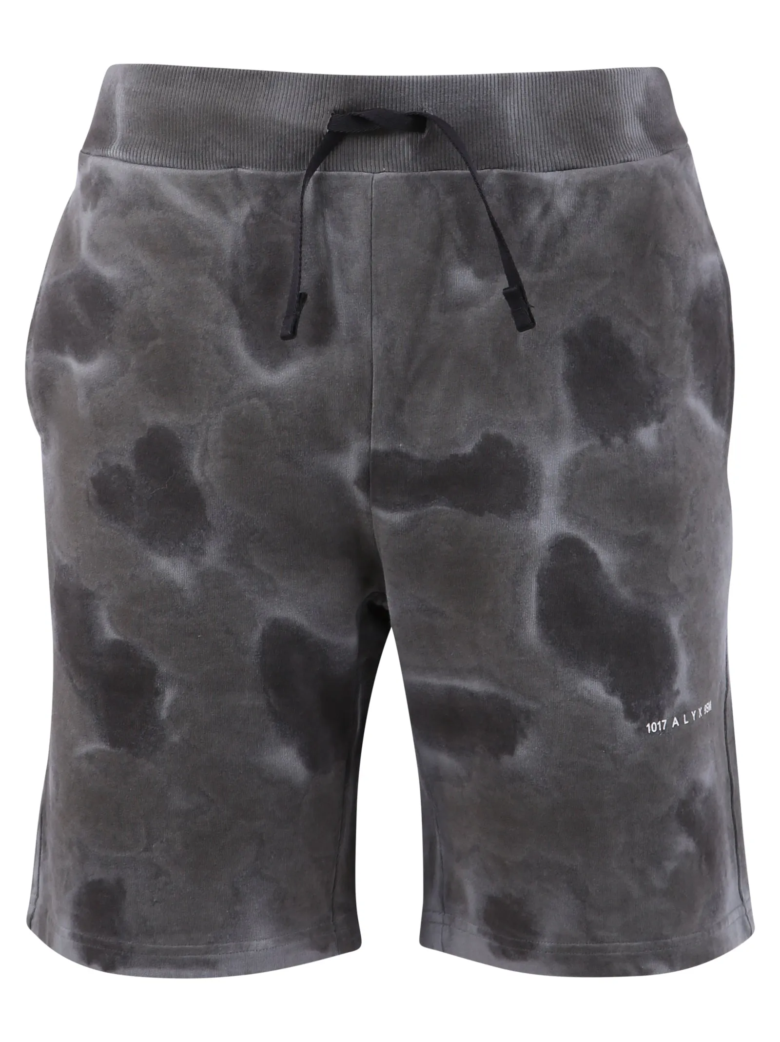 1017 ALYX 9SM Camouflage Bermuda Shorts