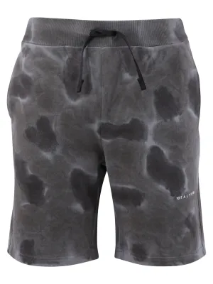 1017 ALYX 9SM Camouflage Bermuda Shorts