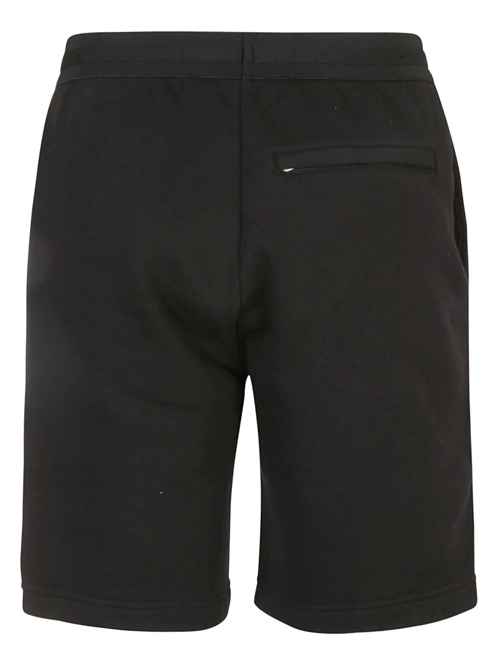 1017 ALYX 9SM Logo Detailed Shorts