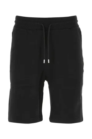 1017 ALYX 9SM Side Logo Track Shorts