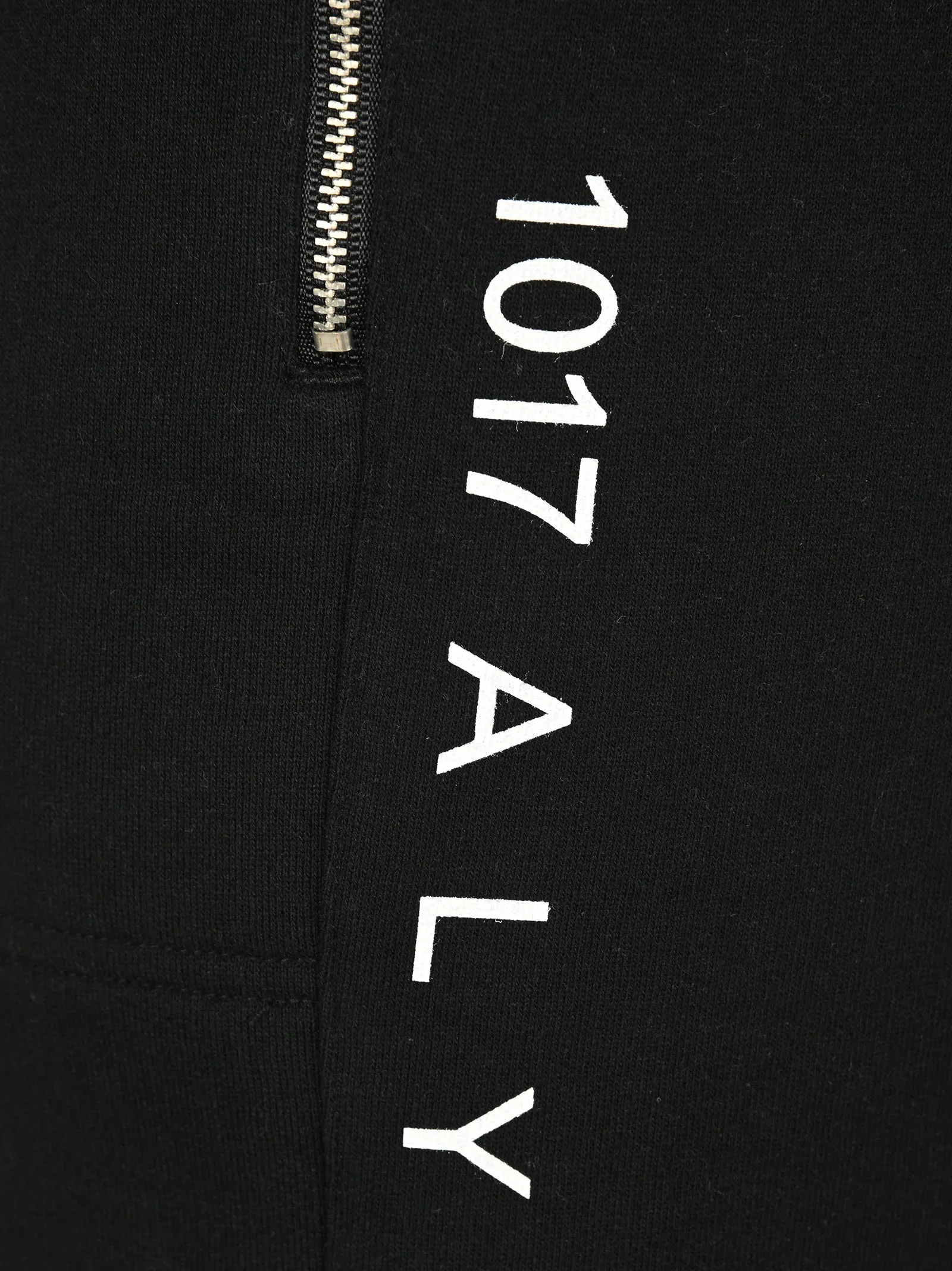 1017 ALYX 9SM Side Logo Track Shorts