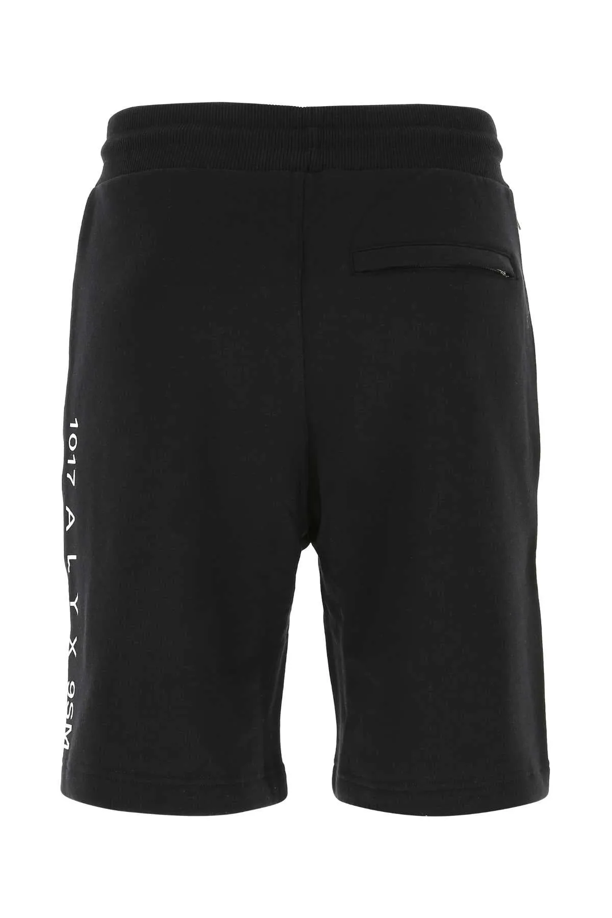 1017 ALYX 9SM Side Logo Track Shorts