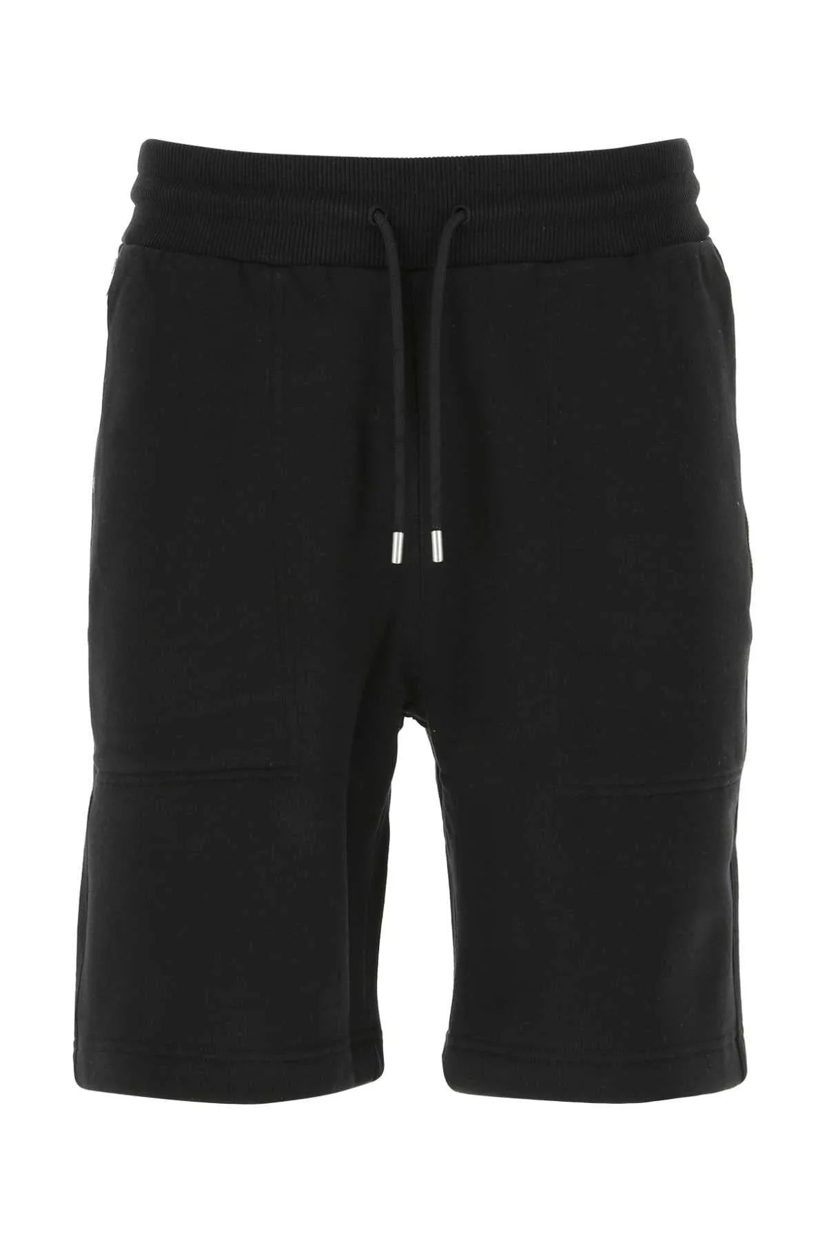 1017 ALYX 9SM Side Logo Track Shorts