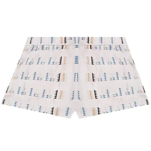 Arctic Crescent Modern PJ Short