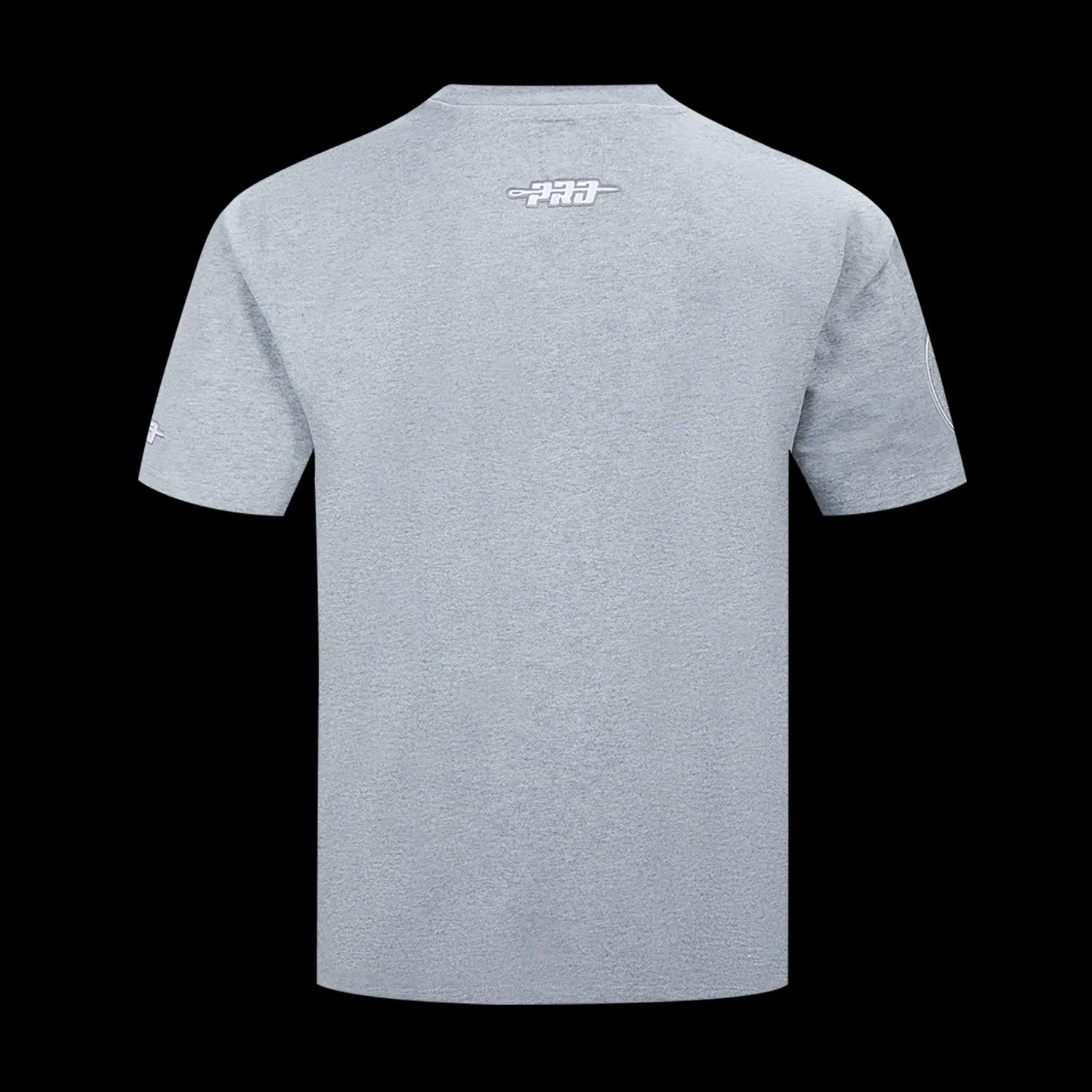 Astros Rerverse French Terry Tee - Mens