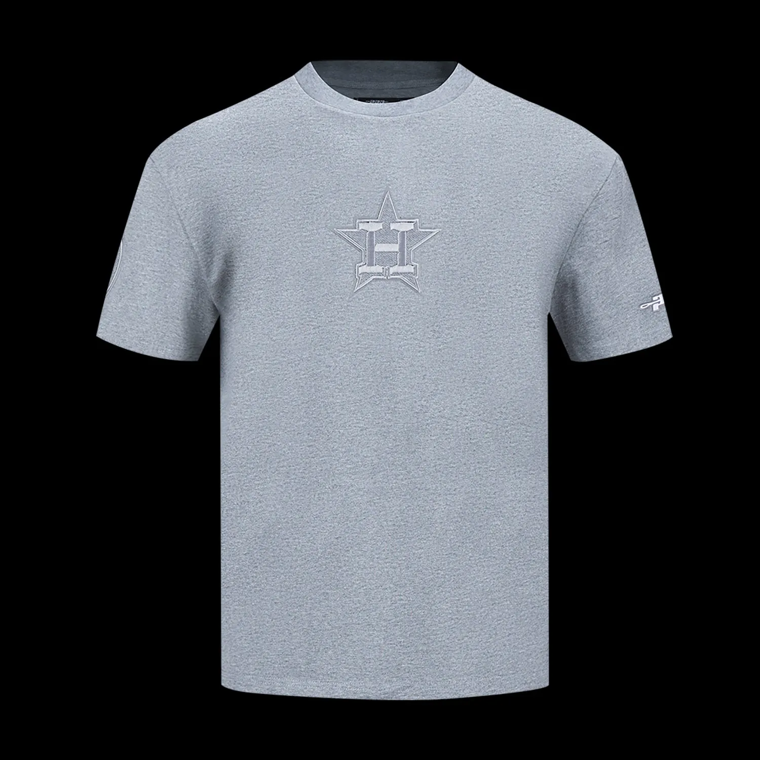 Astros Rerverse French Terry Tee - Mens