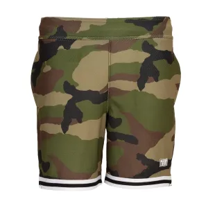 Basketball Short - Youth