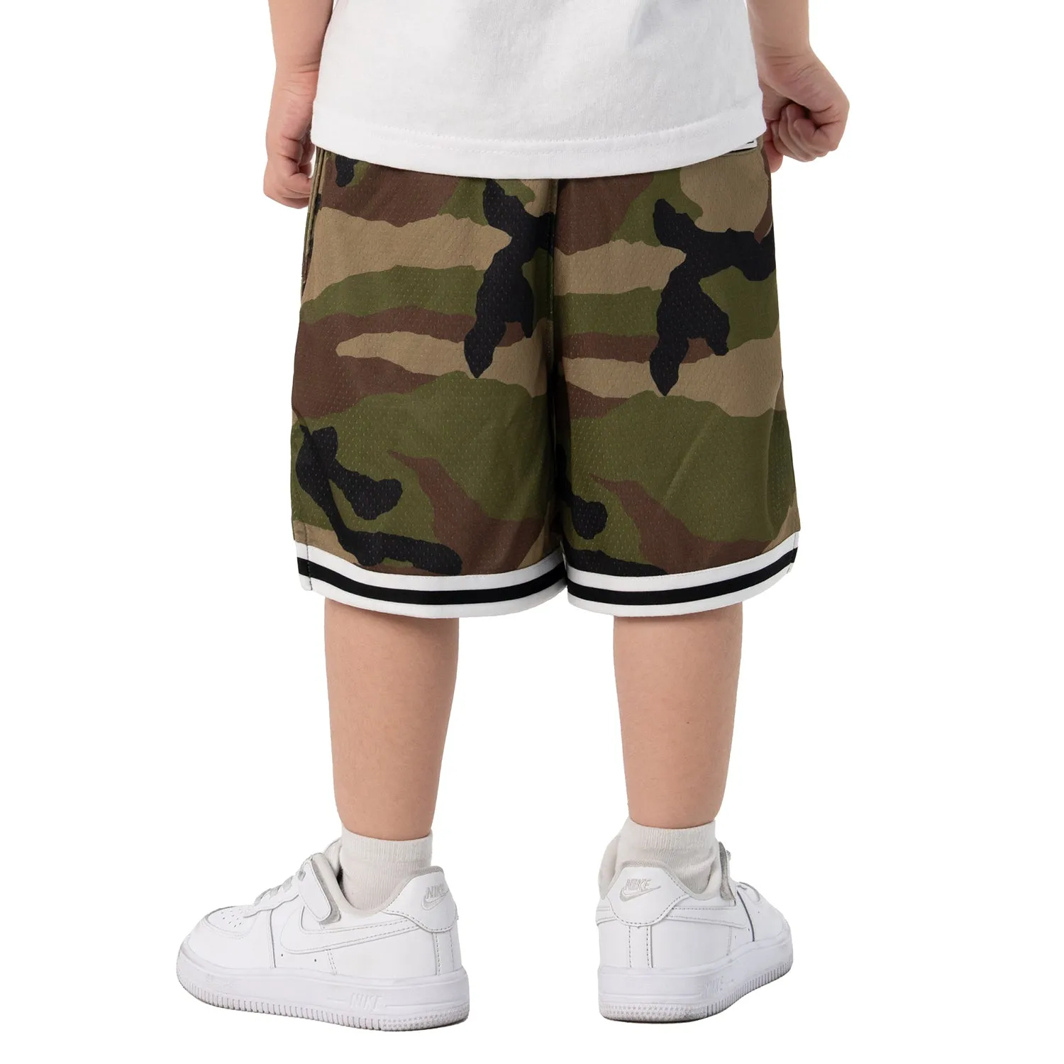 Basketball Short - Youth