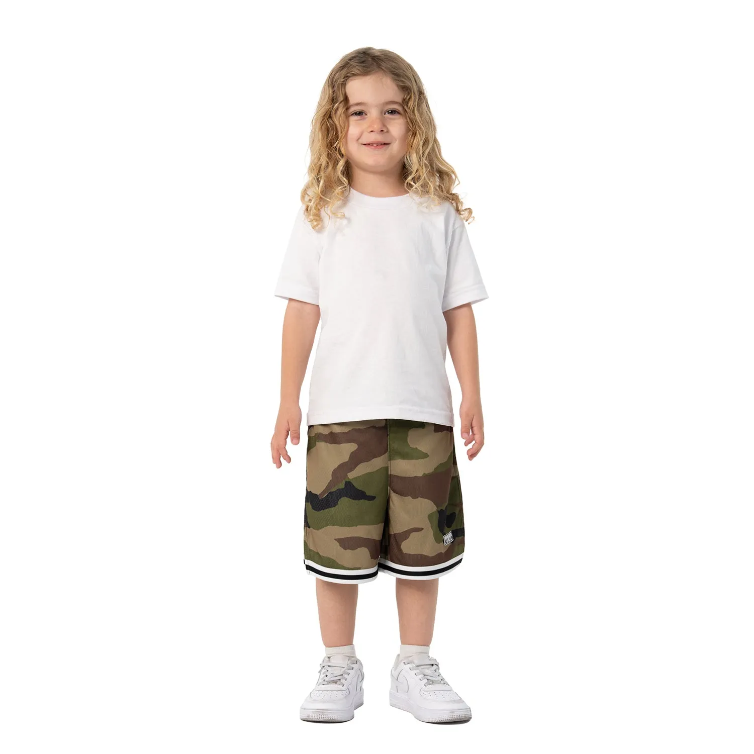 Basketball Short - Youth