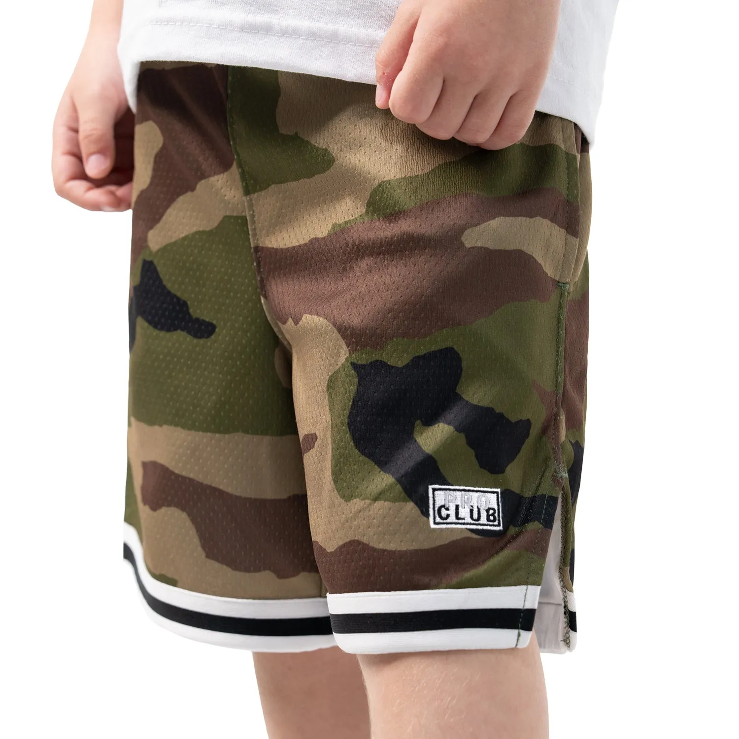 Basketball Short - Youth
