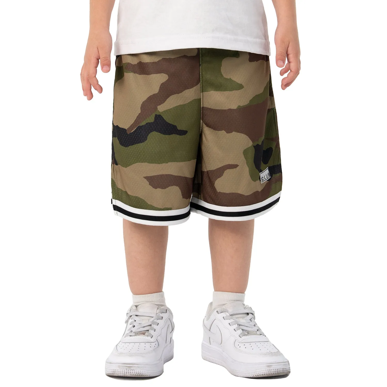 Basketball Short - Youth