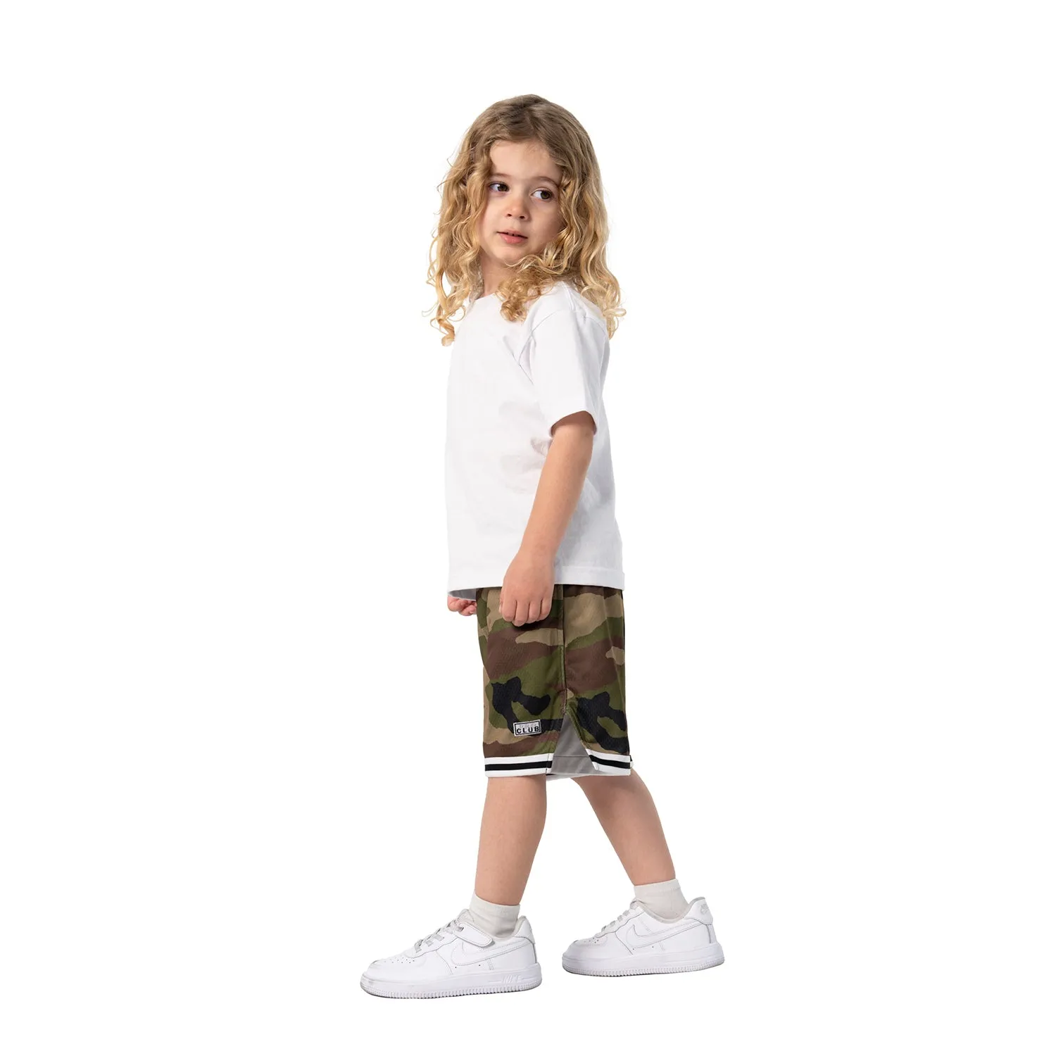 Basketball Short - Youth