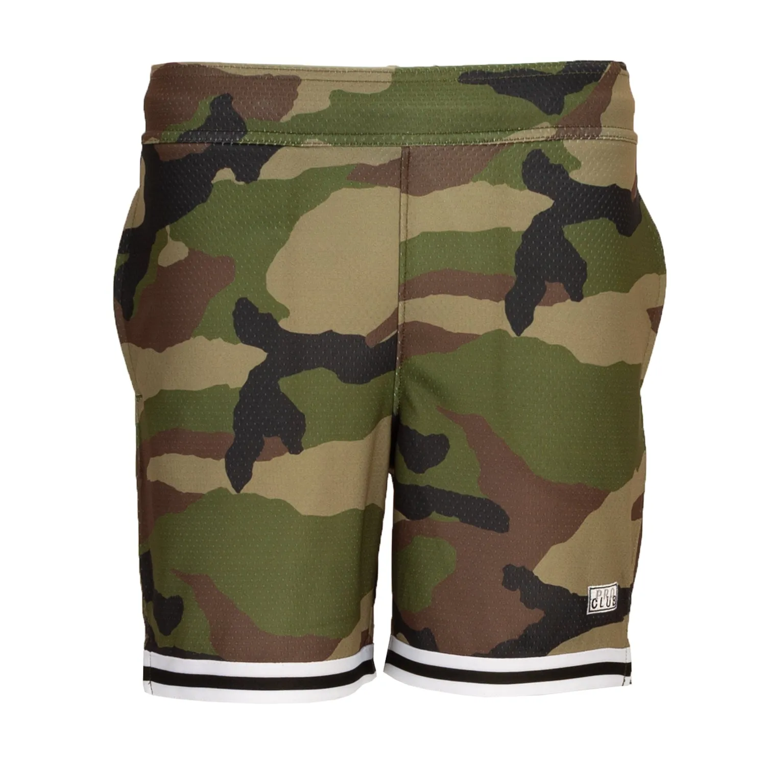 Basketball Short - Youth