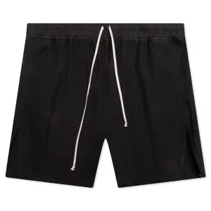 Bauhaus Shorts - Black