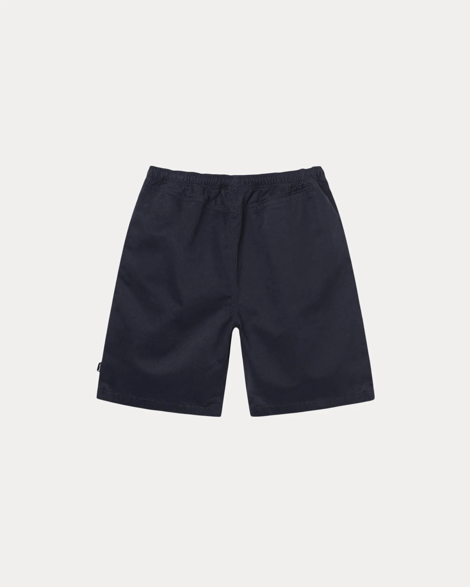 BEACH SHORT BRUSHED COTTON