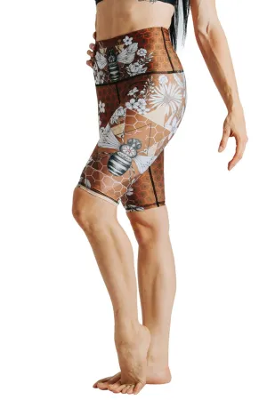 Biker Short - Beeloved
