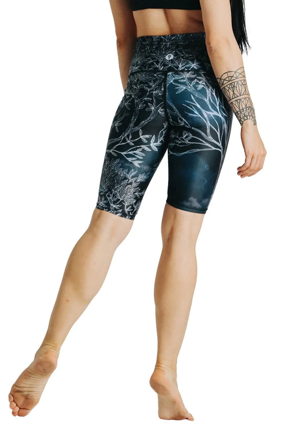 Biker Short - Root To Rise