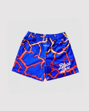 BL SHORTS VIPER VENOM