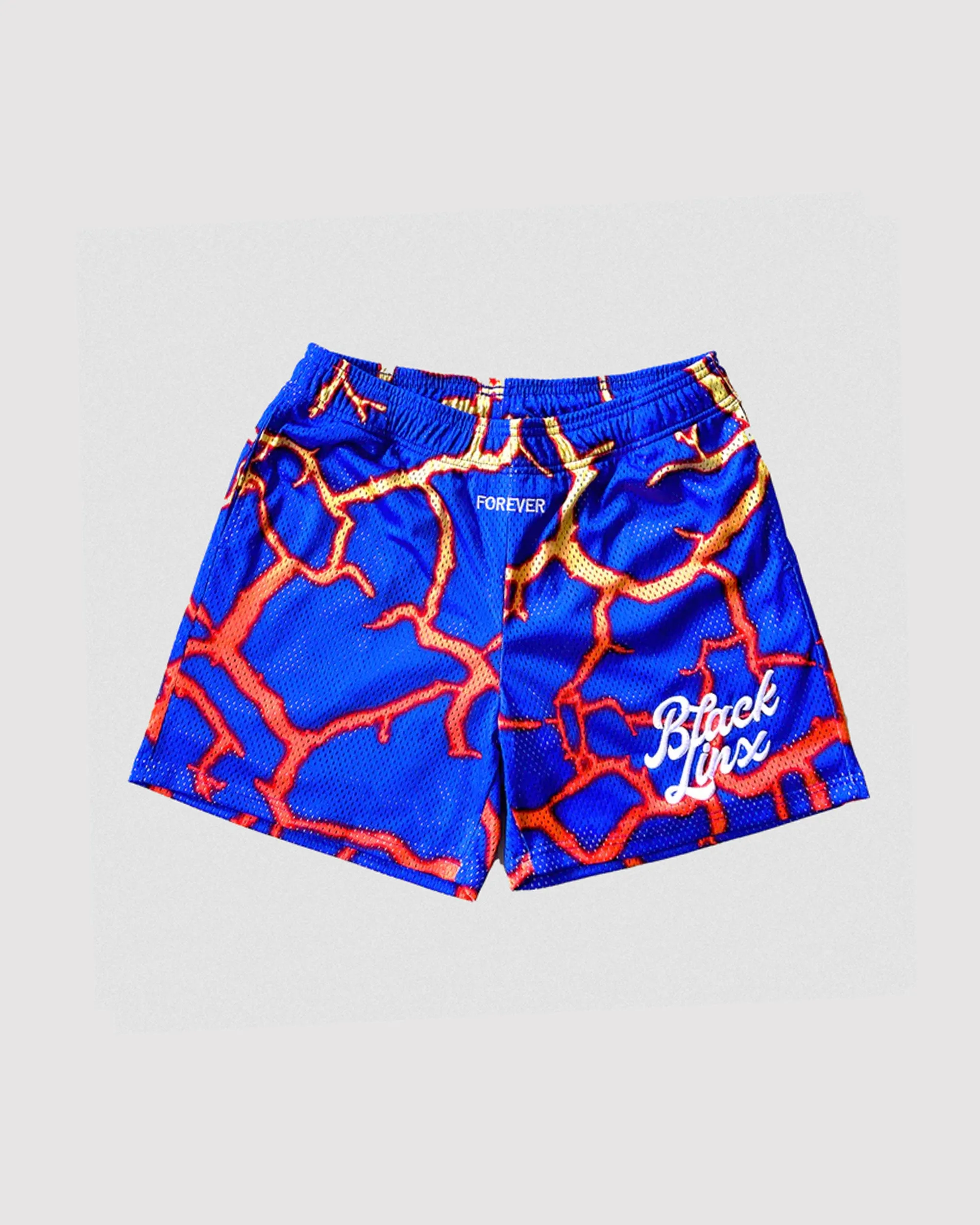 BL SHORTS VIPER VENOM