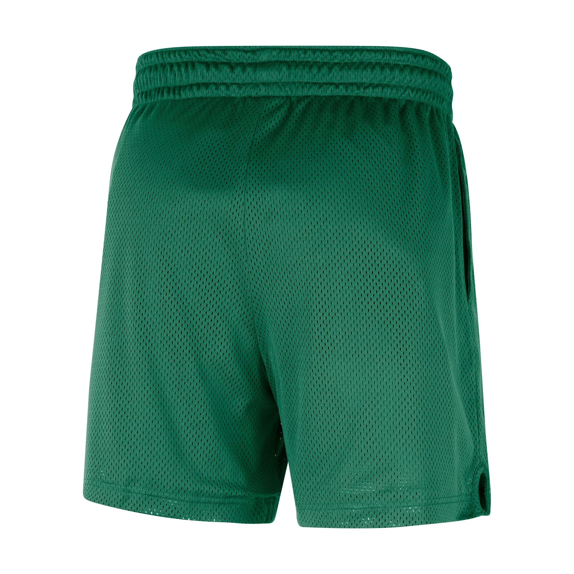 Boston Celtics Men's Nike NBA Mesh Shorts