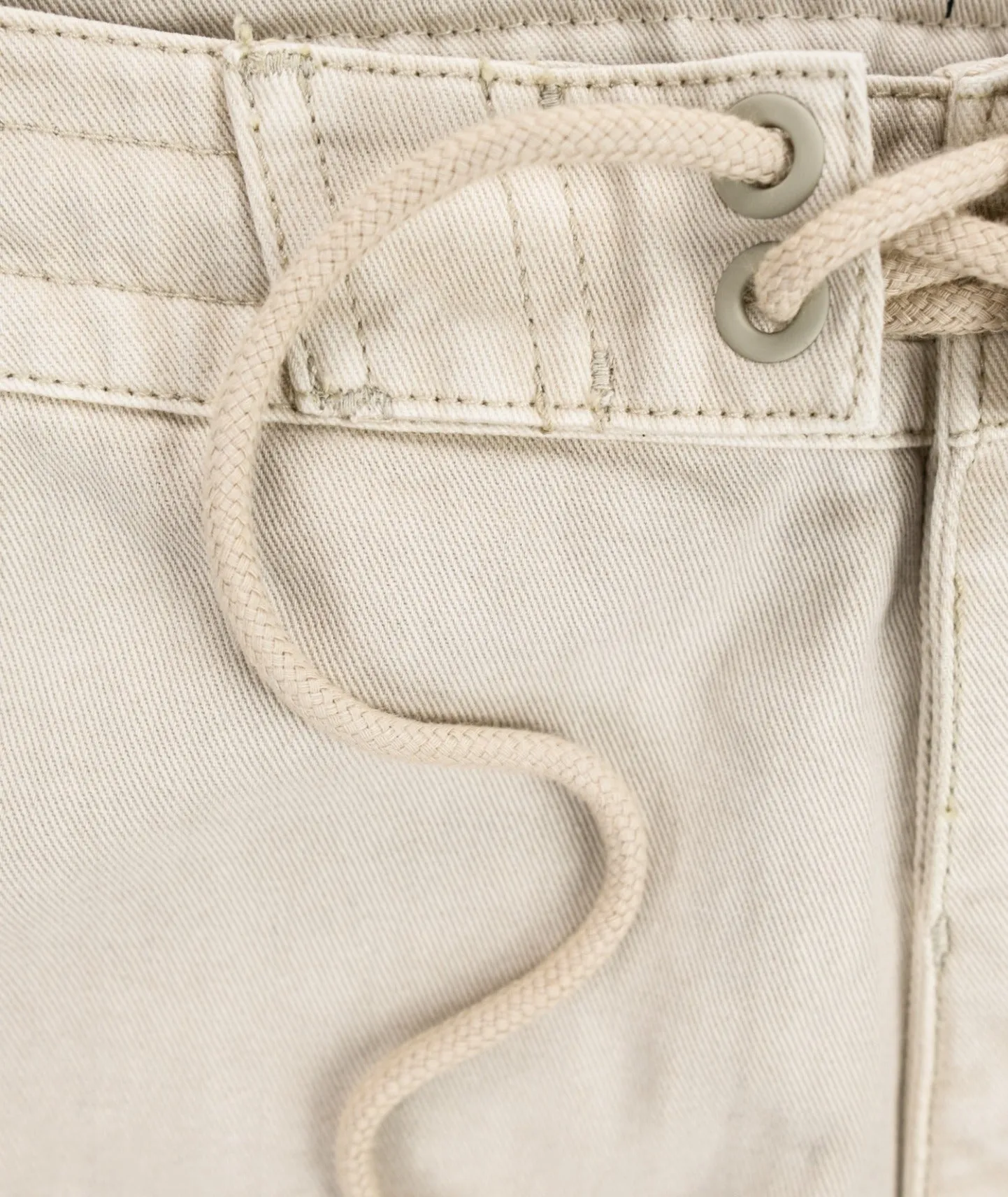 Bristol Hybrid Walkshort - Bone