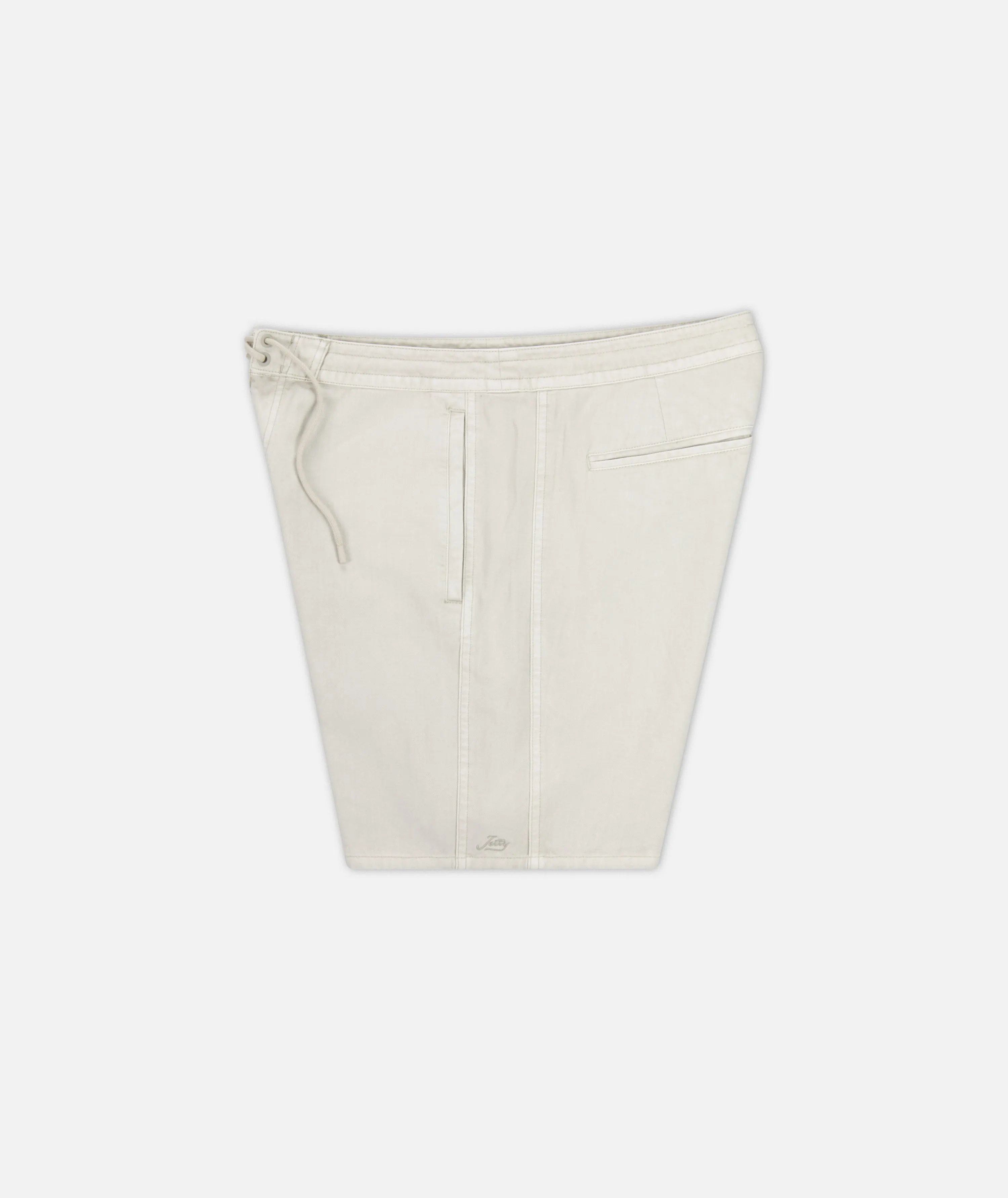 Bristol Hybrid Walkshort - Bone