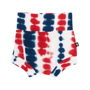 Bummies in Liberty Rip Tide