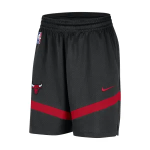 Chicago Bulls Icon  Practice Men's Nike Dri-FIT NBA Shorts