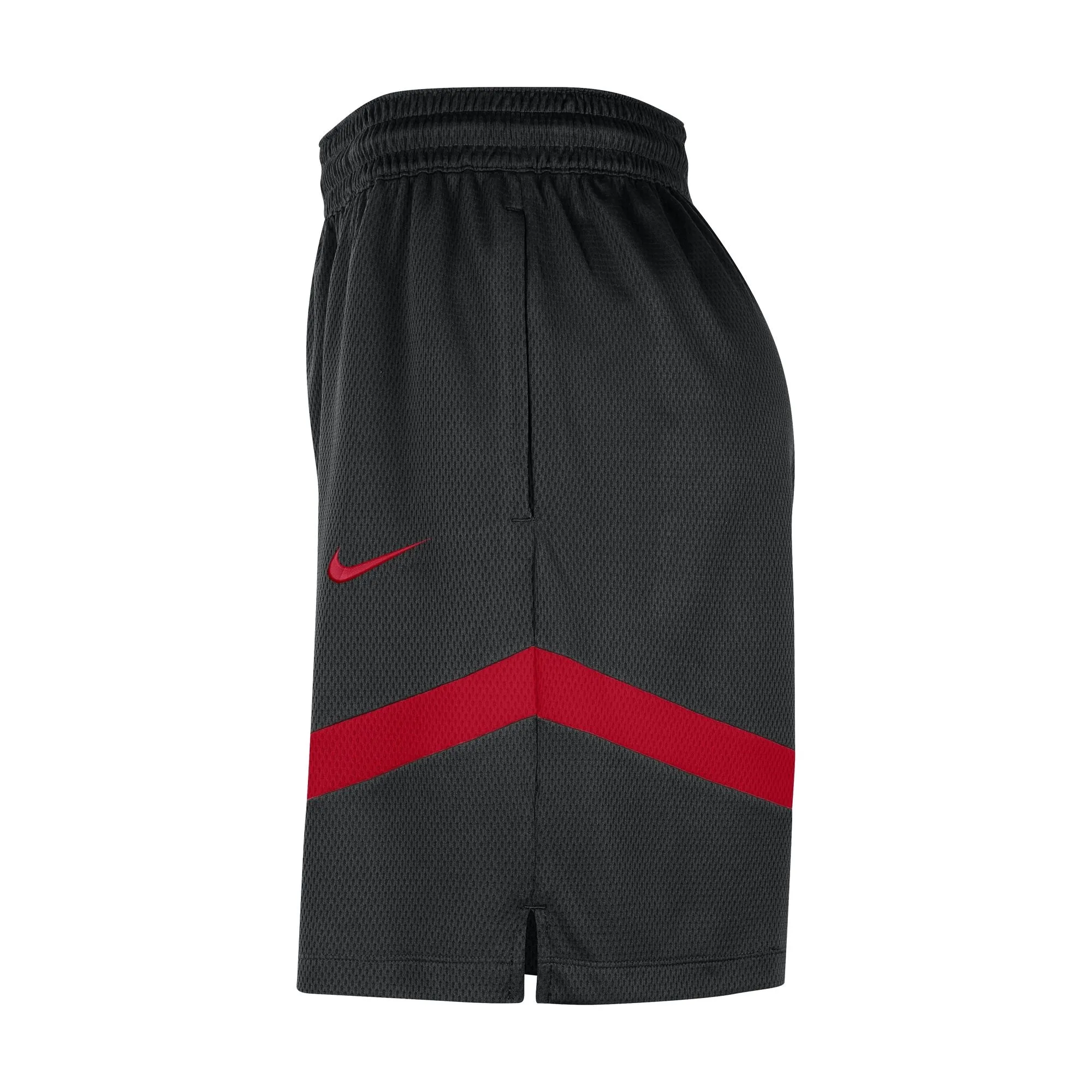 Chicago Bulls Icon  Practice Men's Nike Dri-FIT NBA Shorts