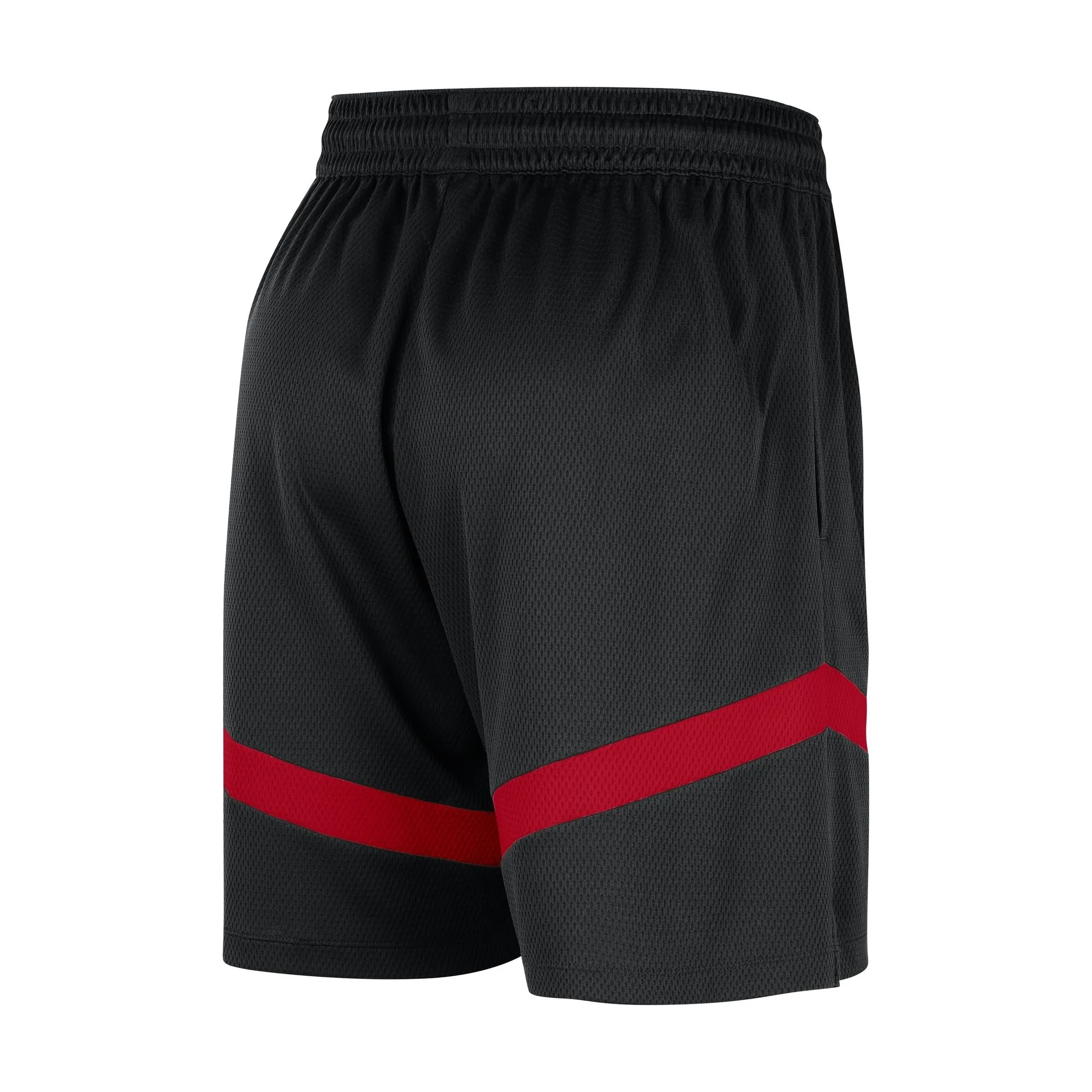 Chicago Bulls Icon  Practice Men's Nike Dri-FIT NBA Shorts