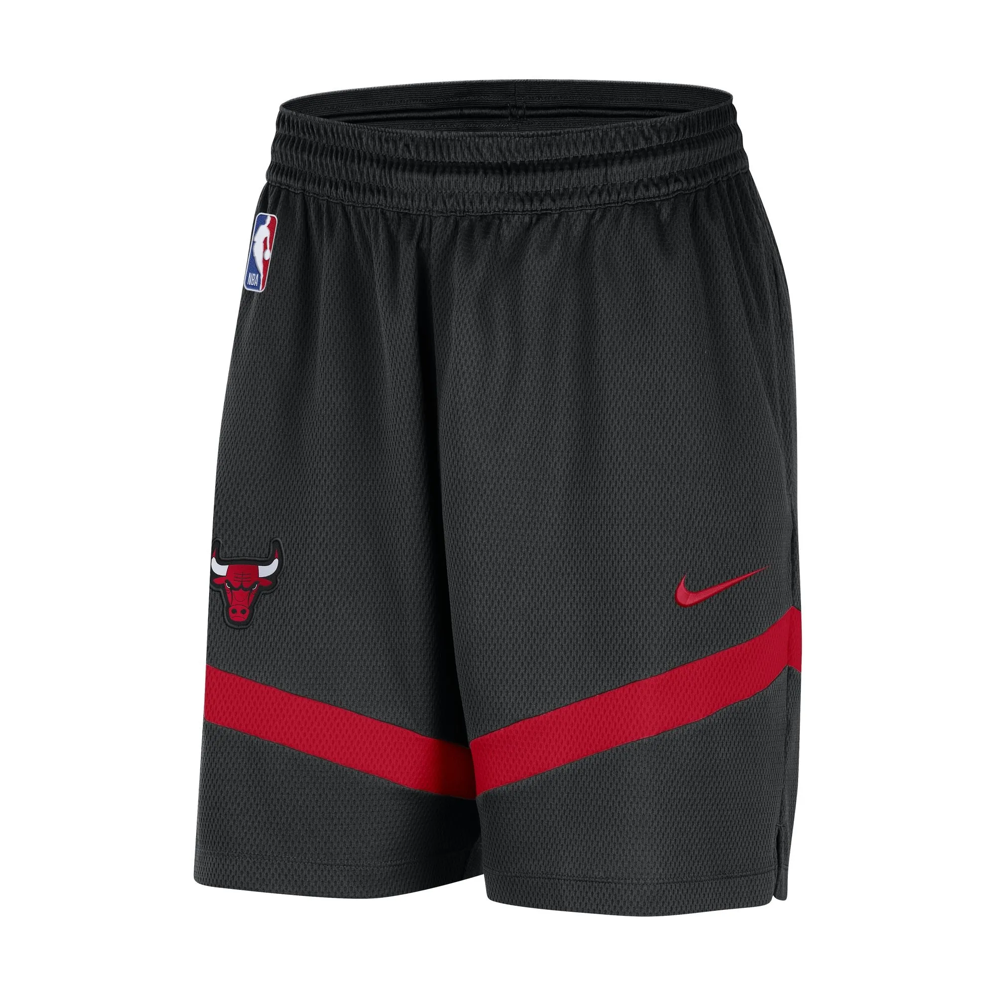 Chicago Bulls Icon  Practice Men's Nike Dri-FIT NBA Shorts