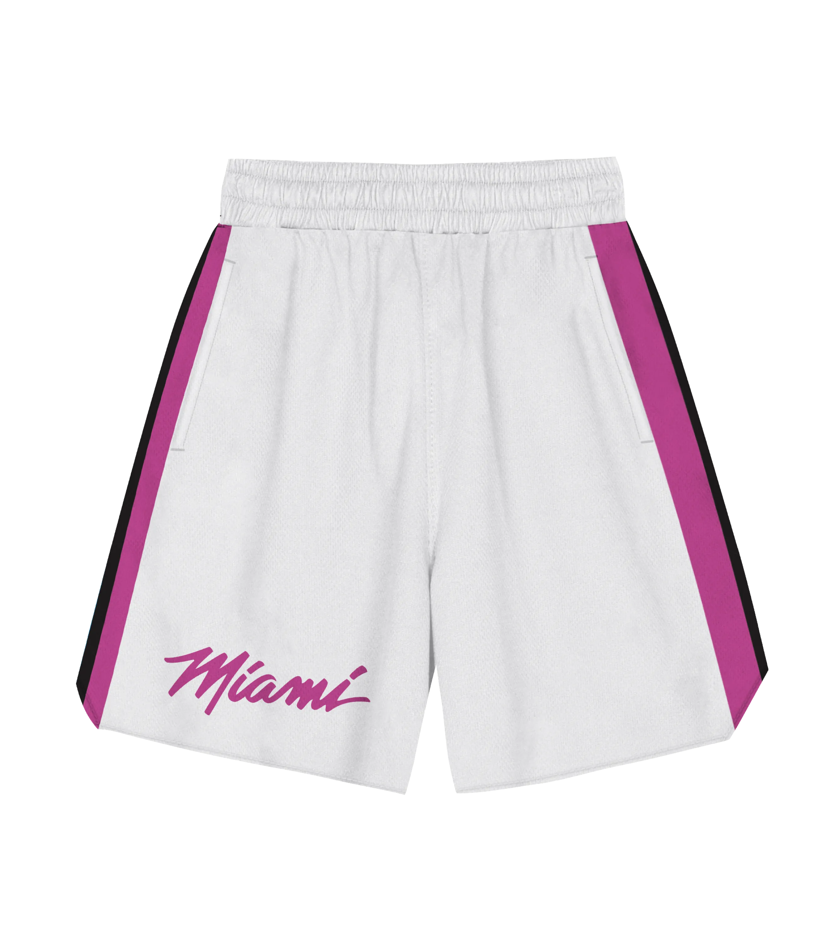 Court Culture Original Vice Basketball Kids Short