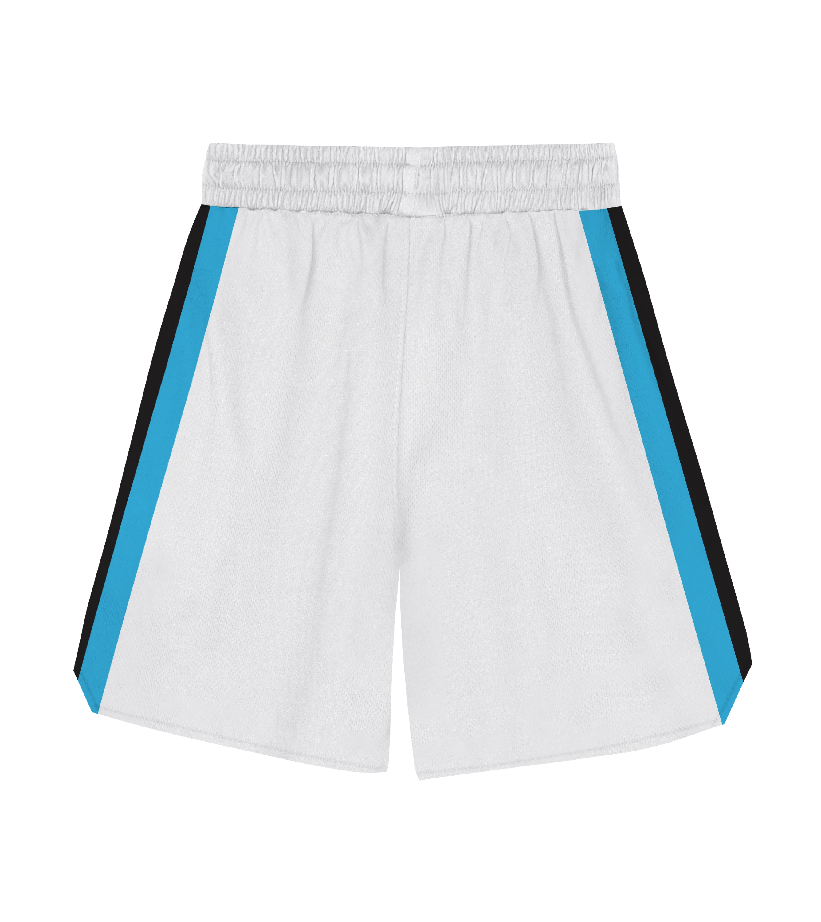Court Culture Original Vice Basketball Kids Short
