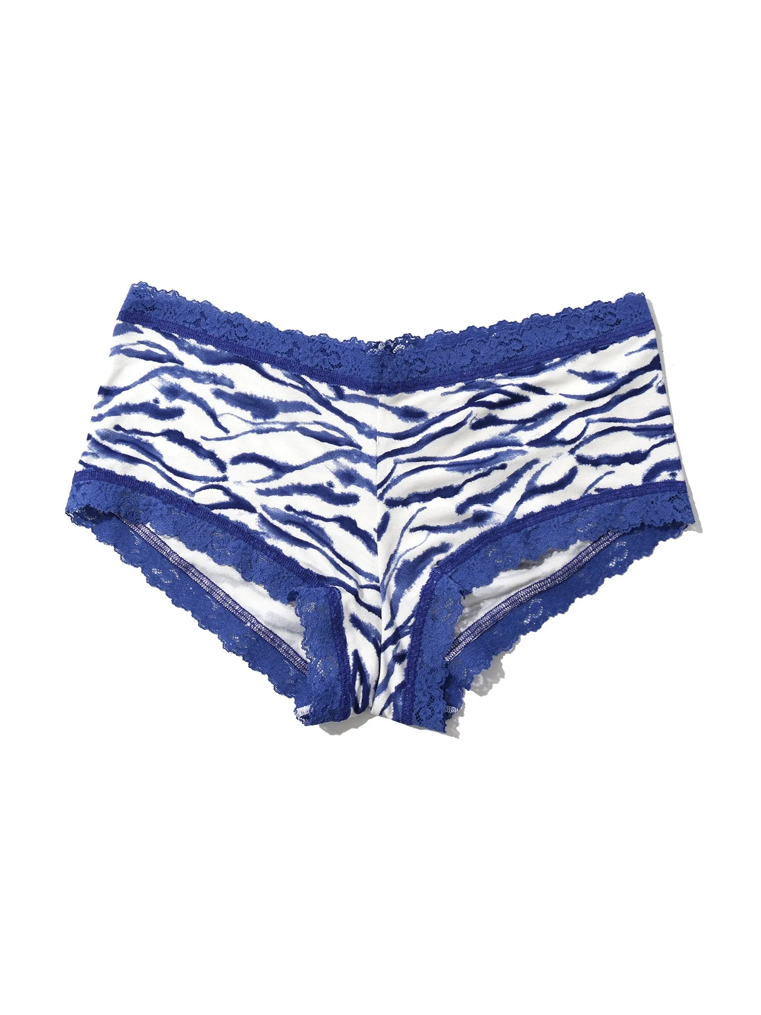 DreamEase® Printed Boyshort Inked Sale