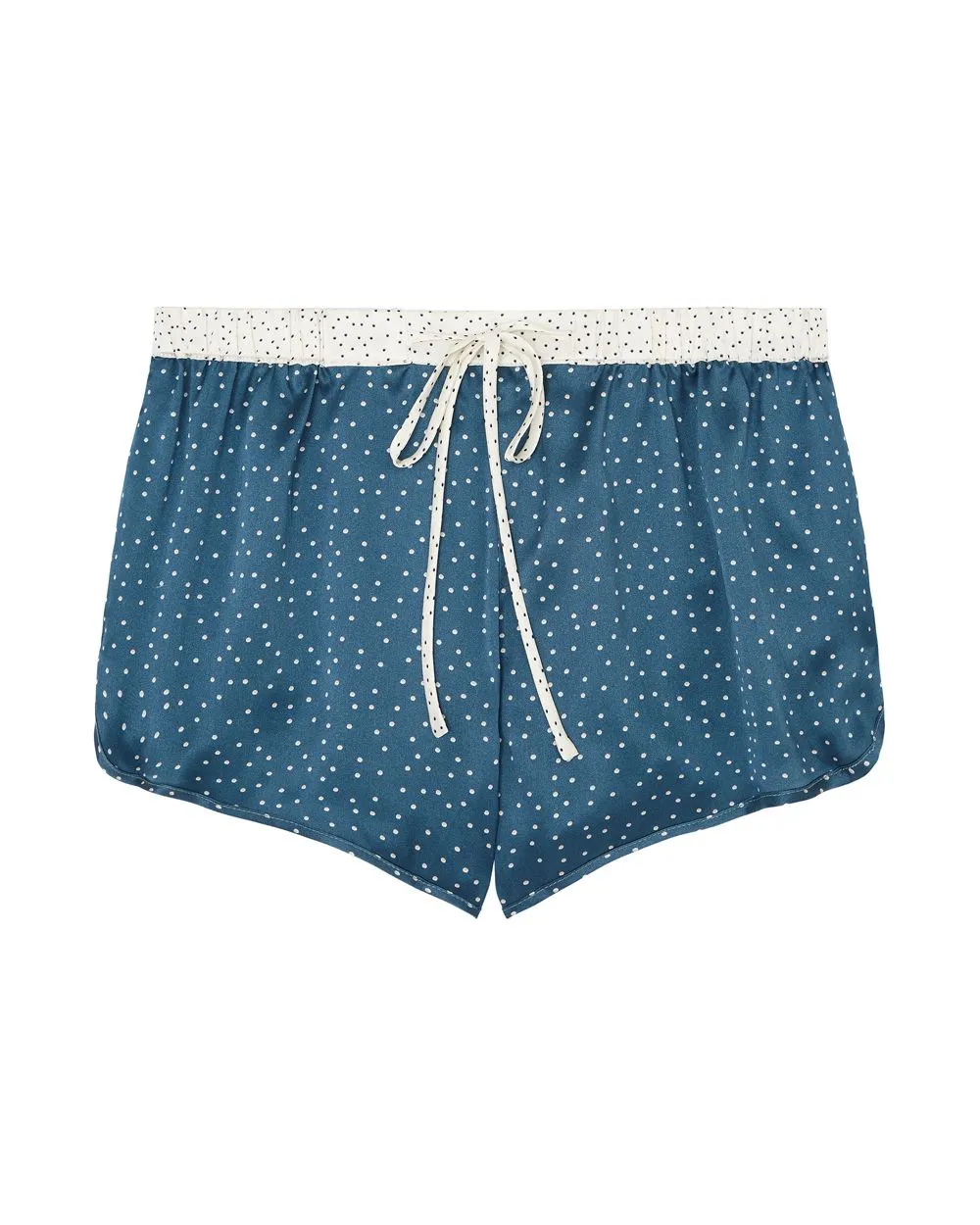 Dusk Til Dawn Spot Sports Shorts