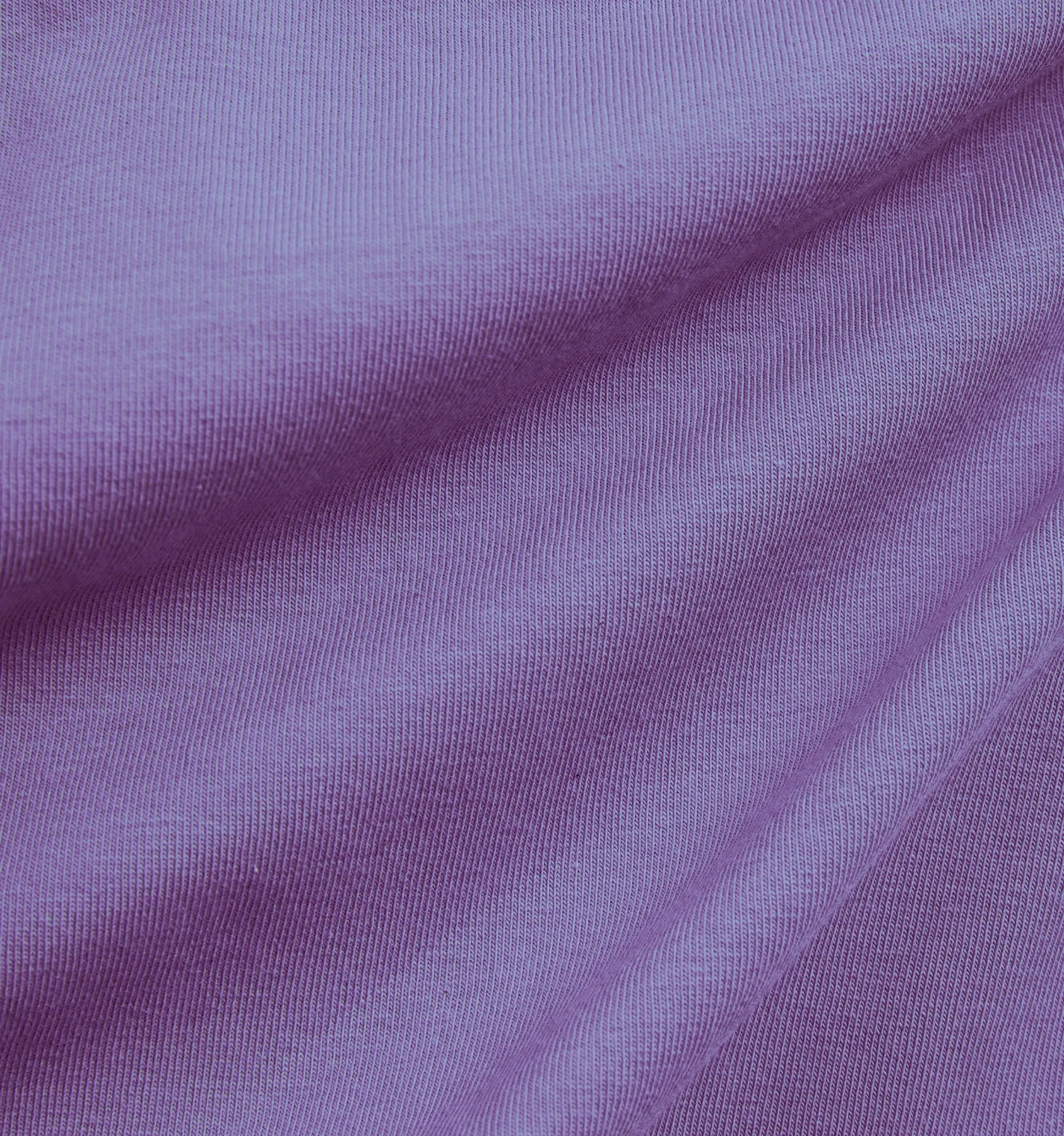 First Line Period Boy Shorts - Power Purple