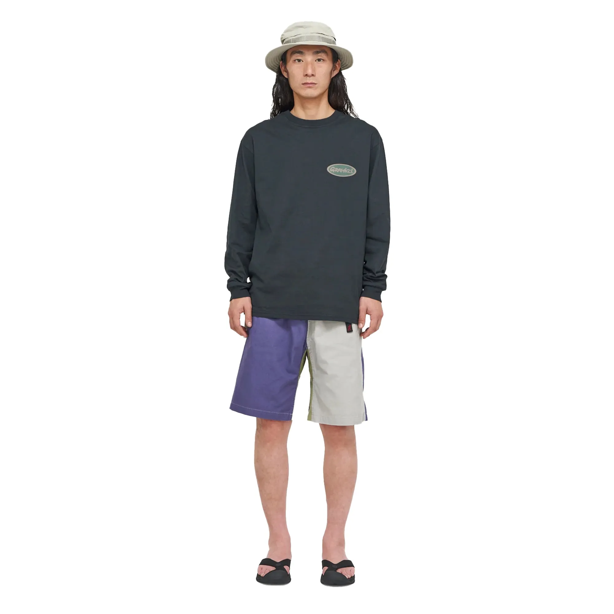 Gramicci Clinton Short Crazy G5SM-P008-D