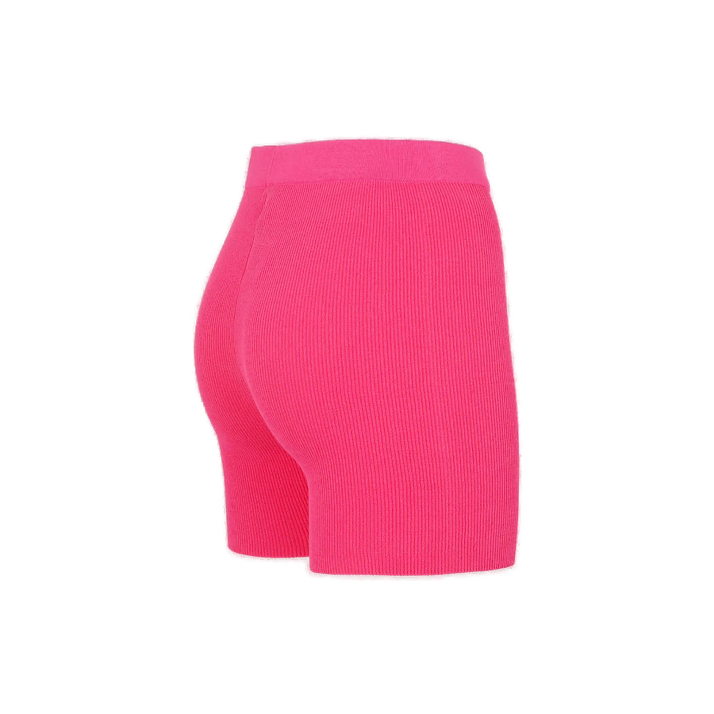 Jacquemus Arancia Cycling Shorts