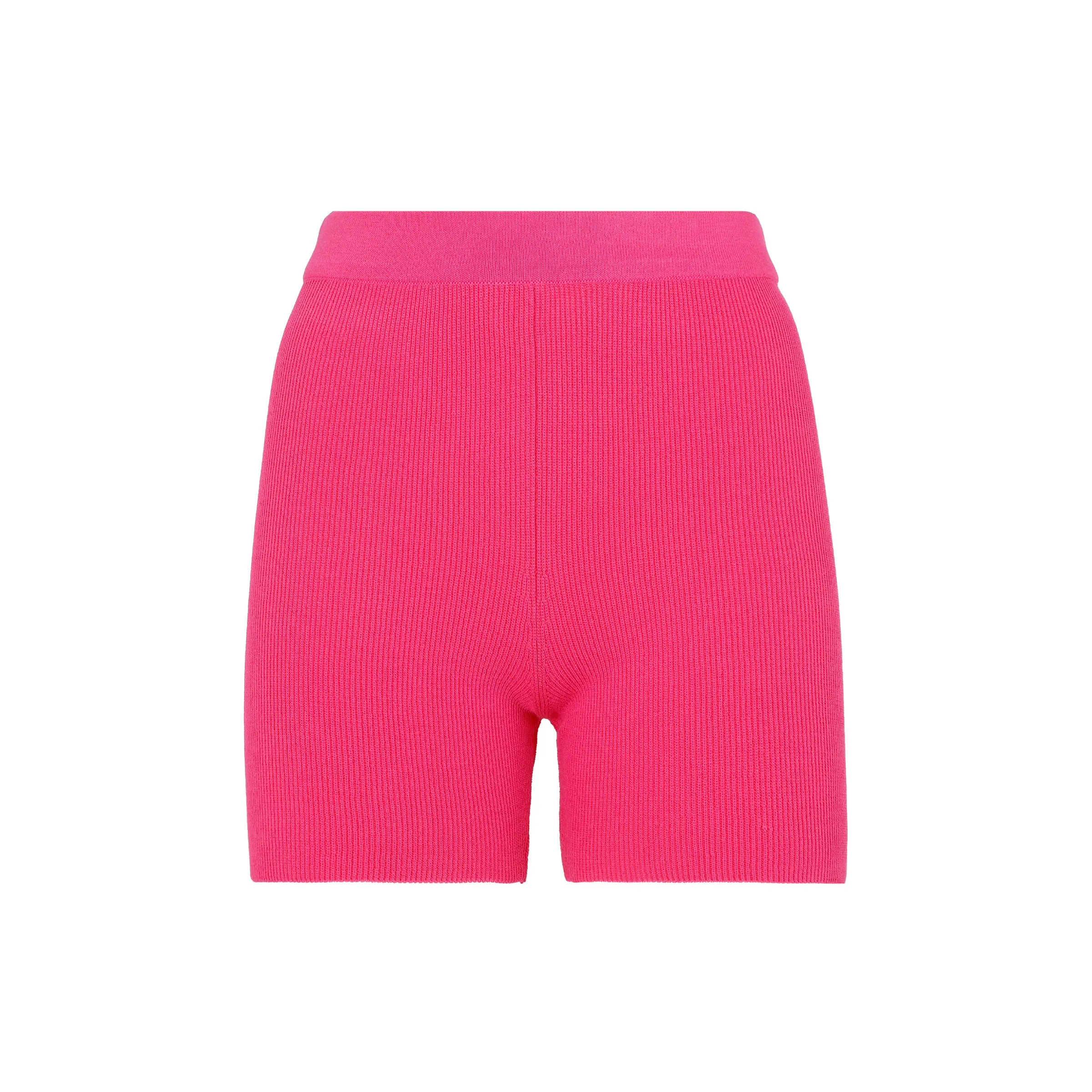 Jacquemus Arancia Cycling Shorts