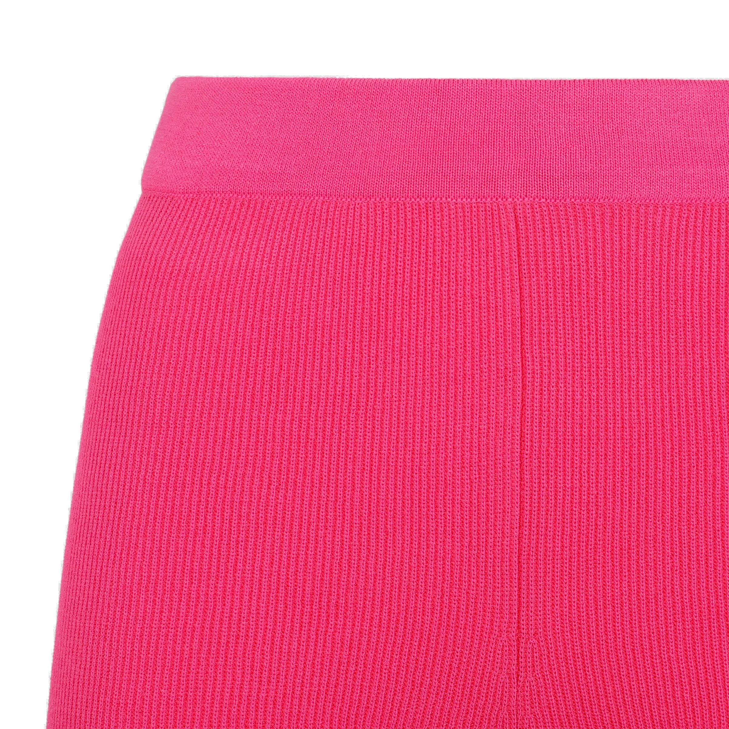 Jacquemus Arancia Cycling Shorts