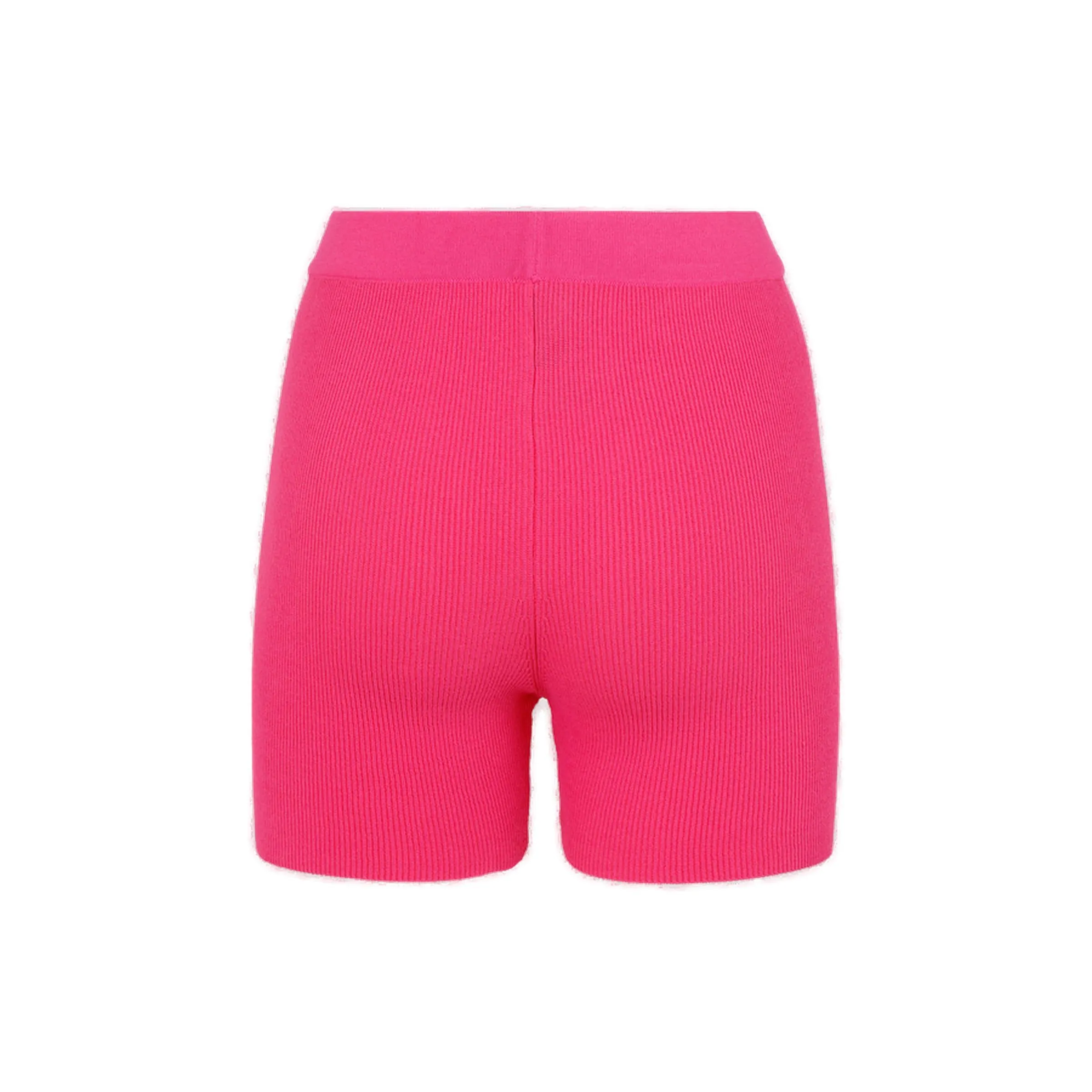 Jacquemus Arancia Cycling Shorts