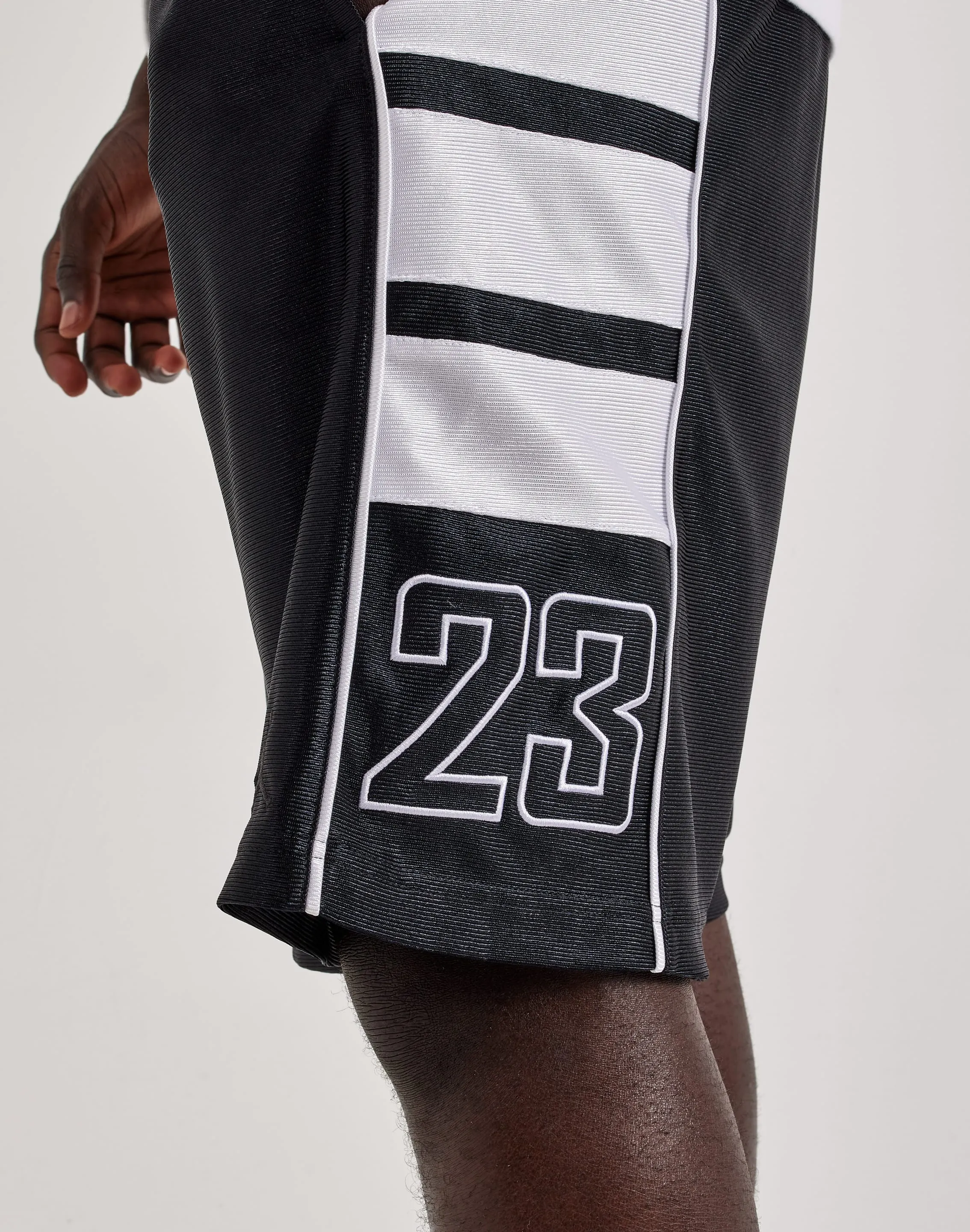 Jordan Brooklyn Cat Scratch Shorts
