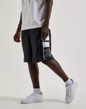 Jordan Brooklyn Cat Scratch Shorts