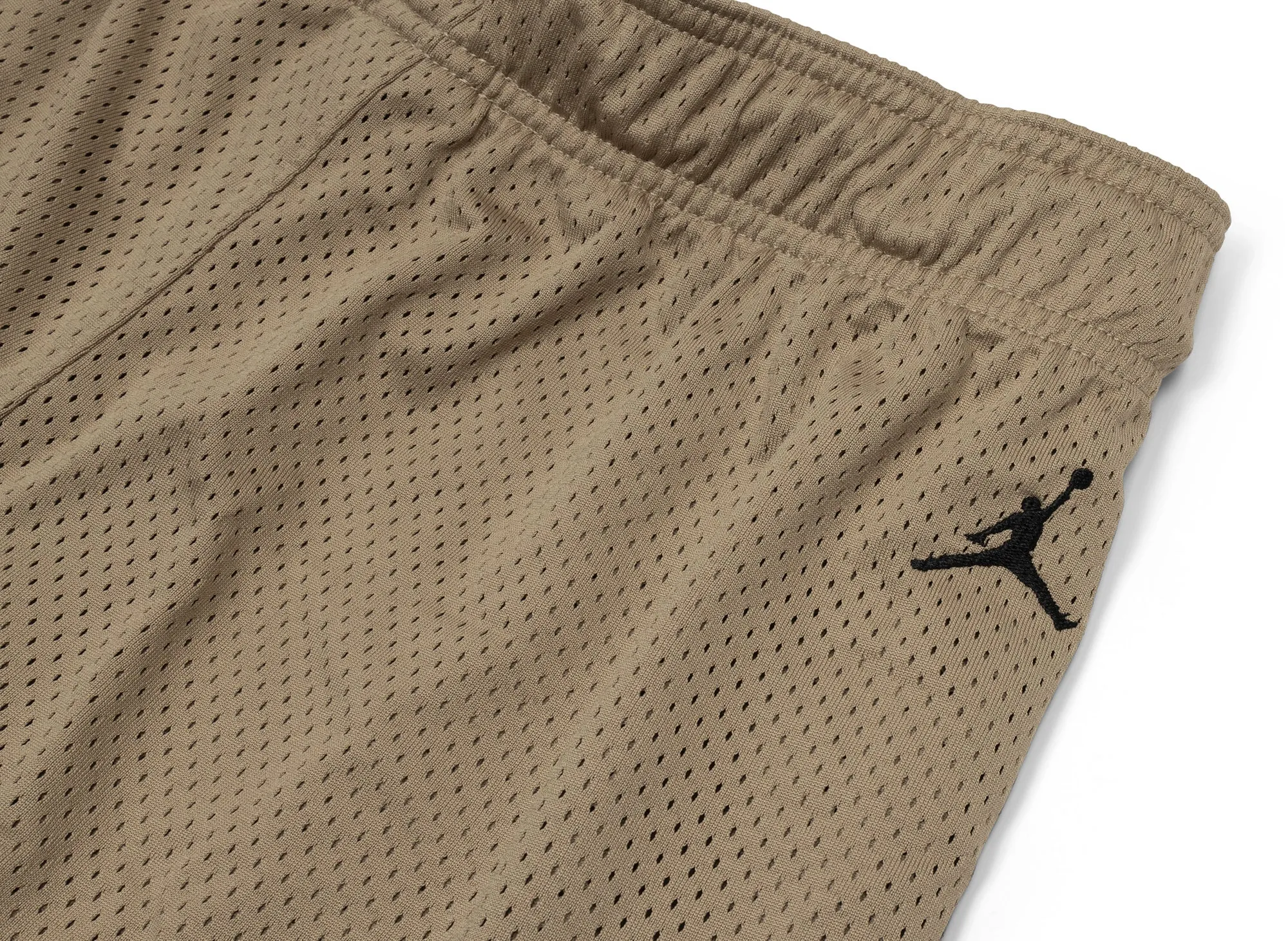 Jordan MVP Mesh Shorts