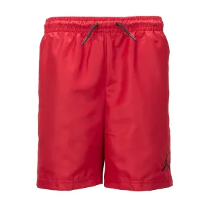 Jumpman Woven Play Short - Youth
