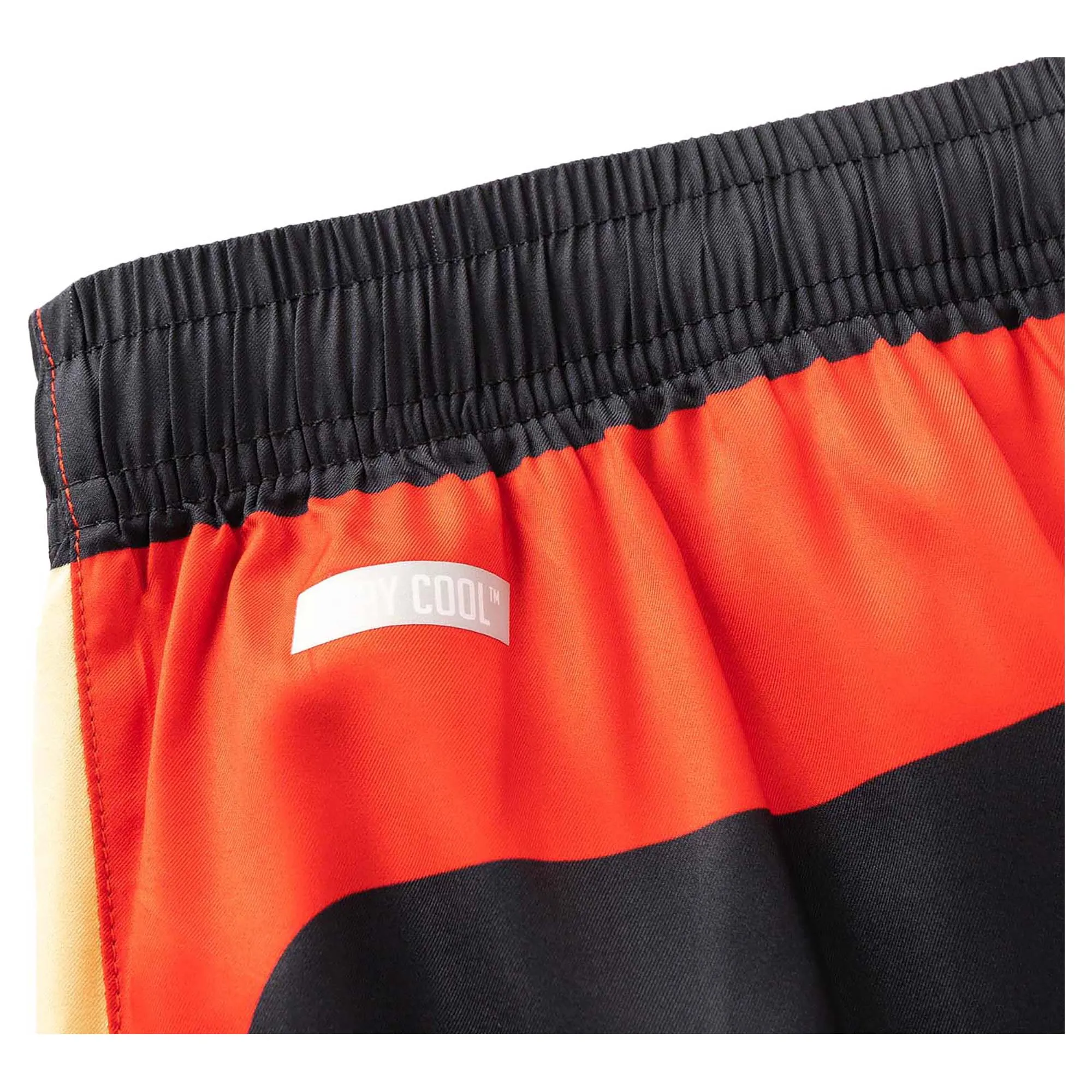 Junior's NRL Redcliffe Dolphins 2025 Performance Gym Shorts