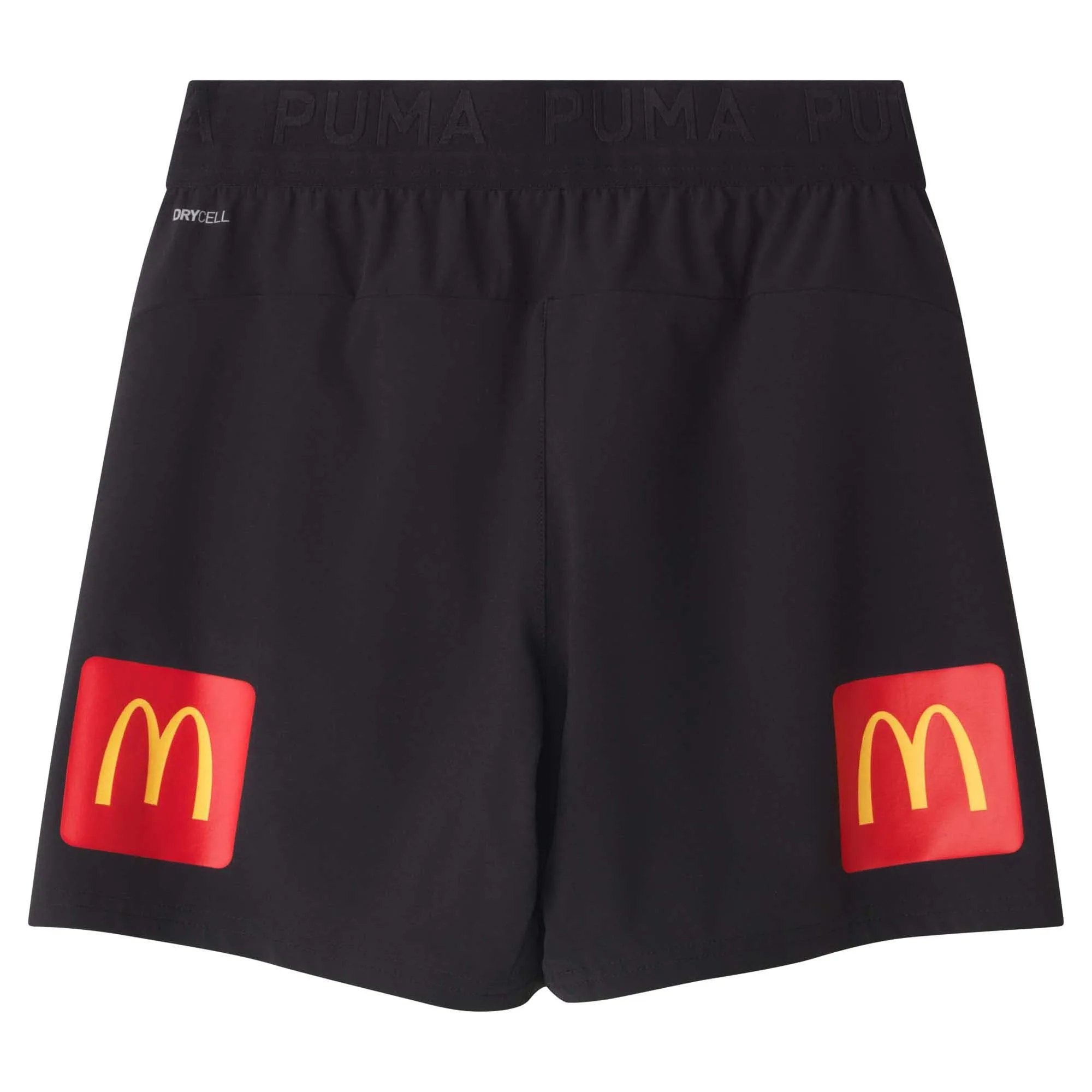 Junior's State Of Origin Queensland Maroons 2025 Training Shorts
