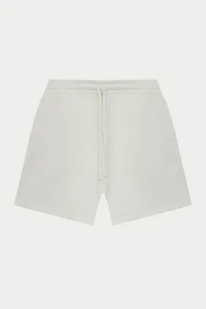 LAUNDERED CLASSICS SHORTS - ECRU