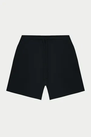 LAUNDERED CLASSICS SHORTS - WASHED BLACK
