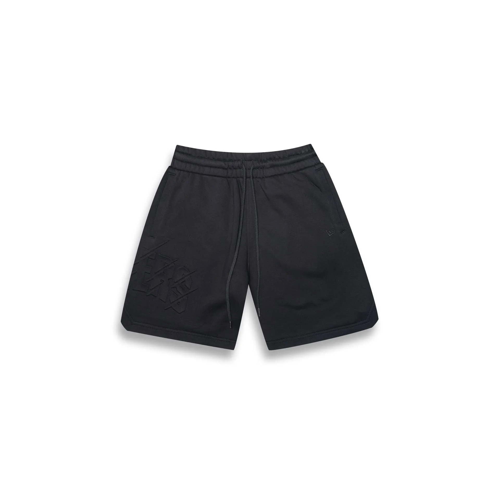 Los Angeles Lakers Tonal NBA Short Black